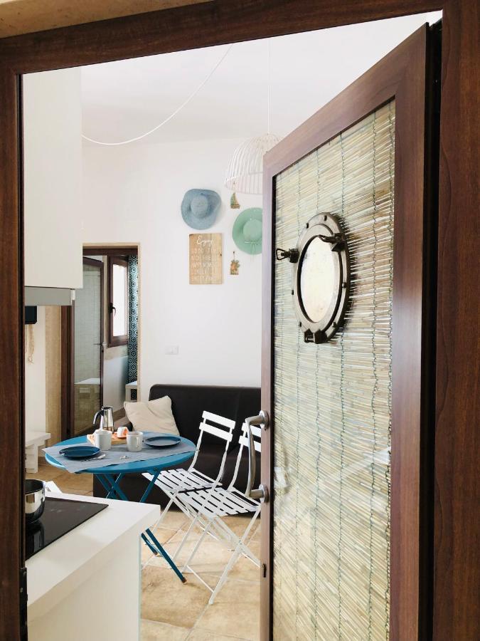 Апартаменти Tiny House Монополі Екстер'єр фото